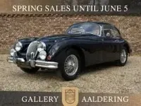 Usata Jaguar XK S 254 CV (186 kW) 1959 Altri Coupé