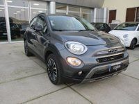 usata Fiat 500X 1.3 MultiJet 95 CV Cross