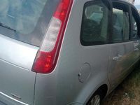 Usata Ford C-MAX 65 CV (47 kW) 2005 Grigio Monovolume