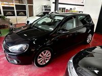 usata VW Golf VI Golf 1.6 TDI DPF DSG 5p. Highline