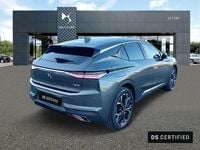 Usata DS Automobiles DS4 Performance 131 CV (96 kW) 2024 Grigio Berlina