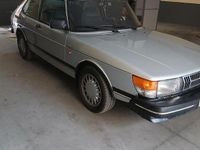Begagnad Saab 900 145 HK (106 kW) 1983