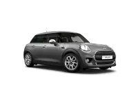 Usata Mini ONE 102 CV (75 kW) 2015 Utilitaria