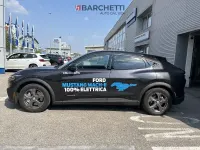 Usata Ford Mustang Mach-E 216 kW (294 CV) 2023 Grigio SUV