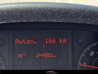 Usata Fiat Ducato 163 CV (119 kW) 2017 Bianco Furgone