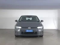Usata VW Golf VIII Life 110 CV (80 kW) 2022 Urano grey Berlina