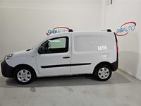 Usata Renault Kangoo 95 CV (69 kW) 2021 Bianco Monovolume