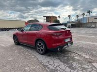 Usata Alfa Romeo Stelvio 160 CV (117 kW) 2019 SUV