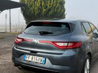 Usata Renault Mégane III 2016 Berlina