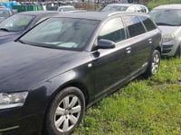 Usata Audi A6 140 CV (102 kW) 1999 Station wagon