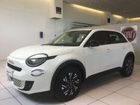 Nuova Fiat 600E Red 114 kW (156 CV) 2025 Bianco SUV