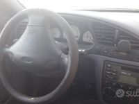 usata Ford Fiesta 1.2, anno 1997