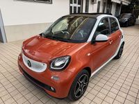 Usata Smart ForFour Passion 90 CV (66 kW) 2015 Other Utilitaria