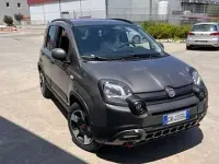 Usata Fiat Panda Cross Cross 69 CV (50 kW) 2023 Utilitaria