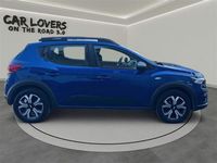 Usata Dacia Sandero Comfort 100 CV (73 kW) 2023 Grigio scuro