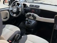 Usata Fiat Panda 4x4 Climbing 75 CV (55 kW) 2015 Utilitaria