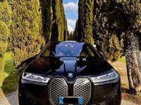 Usata BMW iX Exclusive 389 kW (530 CV) 2023 SUV