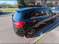 Usata Mercedes A180 109 CV (80 kW) 2015 Berlina