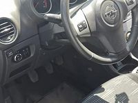 Usata Opel Corsa 54 CV (39 kW) 2012 Grigio Berlina