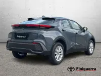 Nuova Toyota C-HR Active 140 CV (102 kW) 2026 Grigio SUV