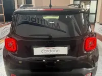 Usata Jeep Renegade 131 CV (96 kW) 2022 Nero SUV