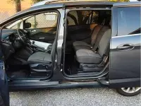Usata Ford C-MAX 95 CV (69 kW) 2018 Bluazzurro Monovolume