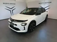 Usata Lancia Ypsilon 110 CV (80 kW) 2025 Bianco Utilitaria