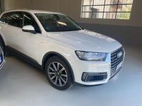 usata Audi Q7 3.0 tdi e-tron quattro tiptronic