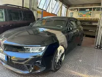 Usata Opel Astra 131 CV (96 kW) 2024 Nero Utilitaria