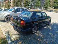 Usata Alfa Romeo Giulietta 109 CV (80 kW) 1983 Nero Berlina