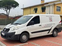 usata Fiat Scudo PASSO LUNGO 2.0