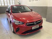 Occasion Opel Corsa Elegance 101 ch (74 kW) 2021 Rouge Berline