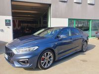 usata Ford Mondeo Full Hybrid 2.0 187 CV eCVT 4p. ST-L