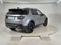 Usata Land Rover Discovery Sport SE 163 CV (119 kW) 2023 Blu SUV
