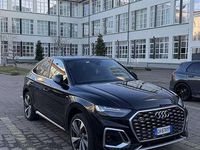 Usata Audi Q5 Sportback S-line plus 265 CV (194 kW) 2022 SUV