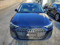 usata Audi A1 SPB 30 TFSI Admired Advanced