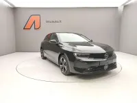 Usata Opel Astra Business Elegance 131 CV (96 kW) 2024 Karbon black Utilitaria