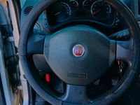 Usata Fiat Panda 69 CV (50 kW) 2011 Grigio Utilitaria