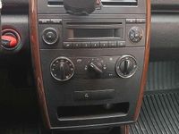Usata Mercedes 180 Elegance 109 CV (80 kW) 2008 Marrone Berlina