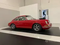 Usata Porsche 911 1960 Rosso Coupé