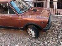 Usata Autobianchi A112 1982 Marrone Utilitaria