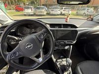 Usata Opel Corsa Edition 75 CV (55 kW) 2019 Grigio Berlina