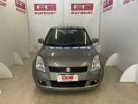 usata Suzuki Swift (2005-2010) 1.3 DDiS 5p. GL