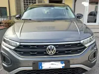 Usata VW T-Roc Life 150 CV (110 kW) 2024 SUV
