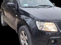 Usado Suzuki Vitara 94 CV (69 kW) 2007 Azul SUV