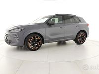 Usata Cupra Terramar 150 CV (110 kW) 2024 Grigio SUV