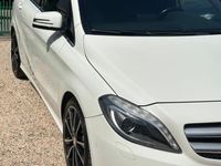 usata Mercedes B180 CDI PREMIUM AMG FULLOPT KMCERT