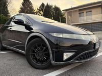 Usata Honda Civic Elegance 83 CV (61 kW) 2006 Berlina