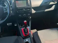 Usata Renault Clio IV R.S. 200 CV (147 kW) 2015 Giallo Berlina