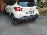 Usata Renault Captur 90 CV (66 kW) 2016 SUV